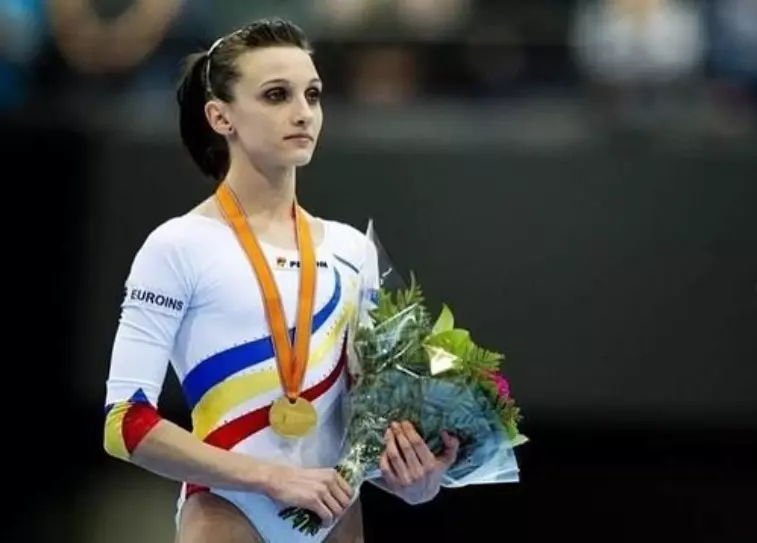 ana porgras campioana mondiala 1