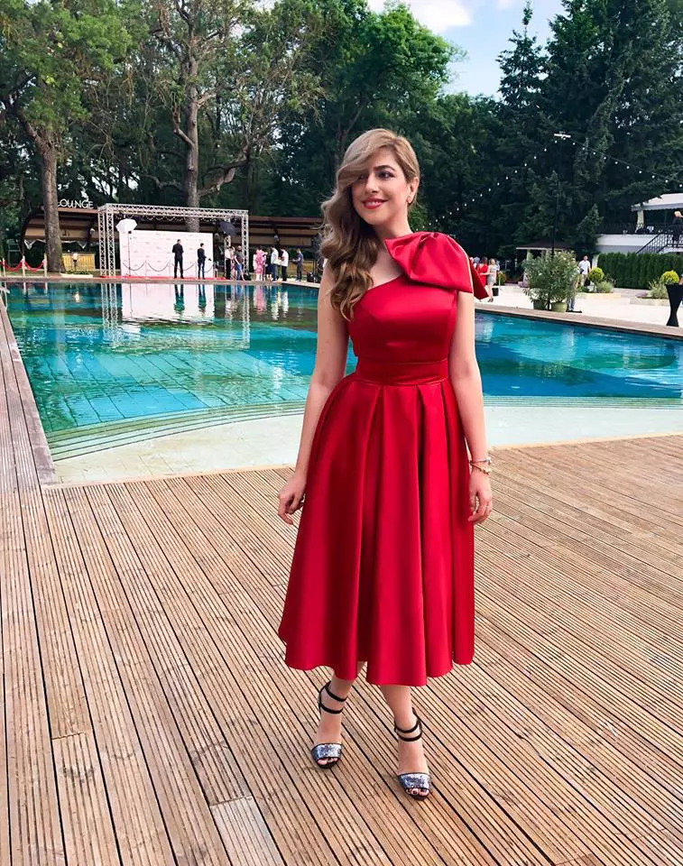 dana enache redactor sef viva petrecerea viva 2018