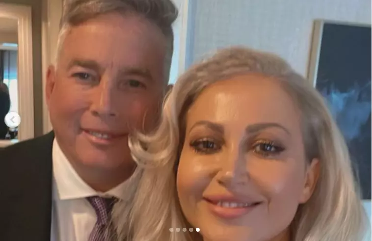 anamaria ferentz intalnire klaus iohannis san francisco 1