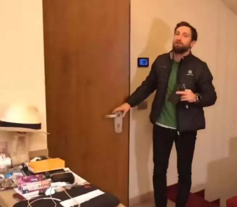 vila din corbeanca a lui dani otil 1