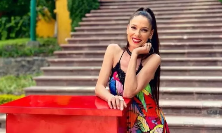 irina fodor asia express 2025