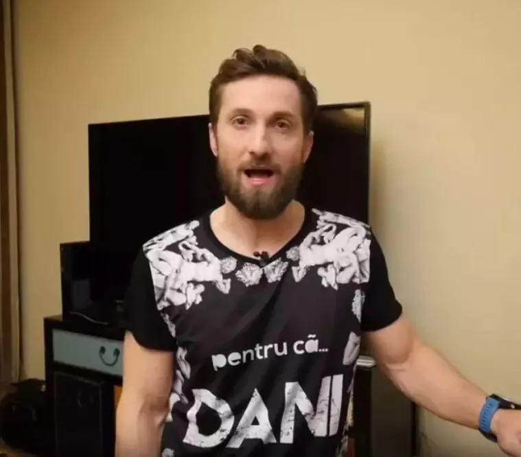 vila din corbeanca a lui dani otil 2