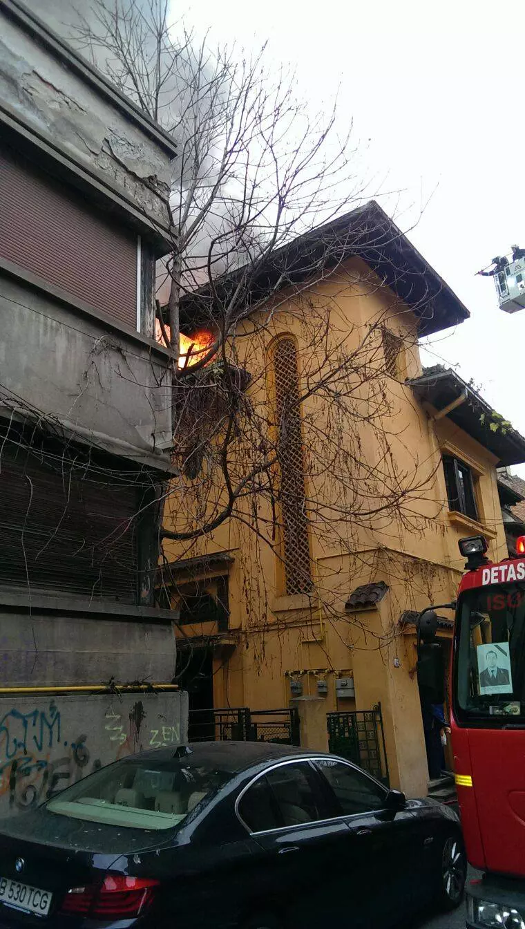 incendiu dorobanti (5)