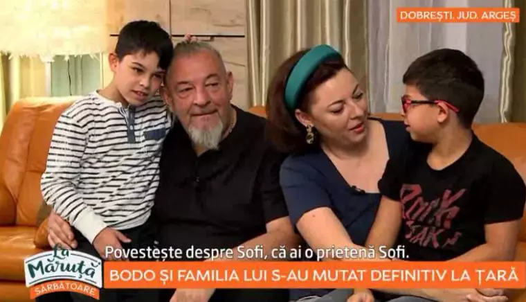 bodo-si-familia