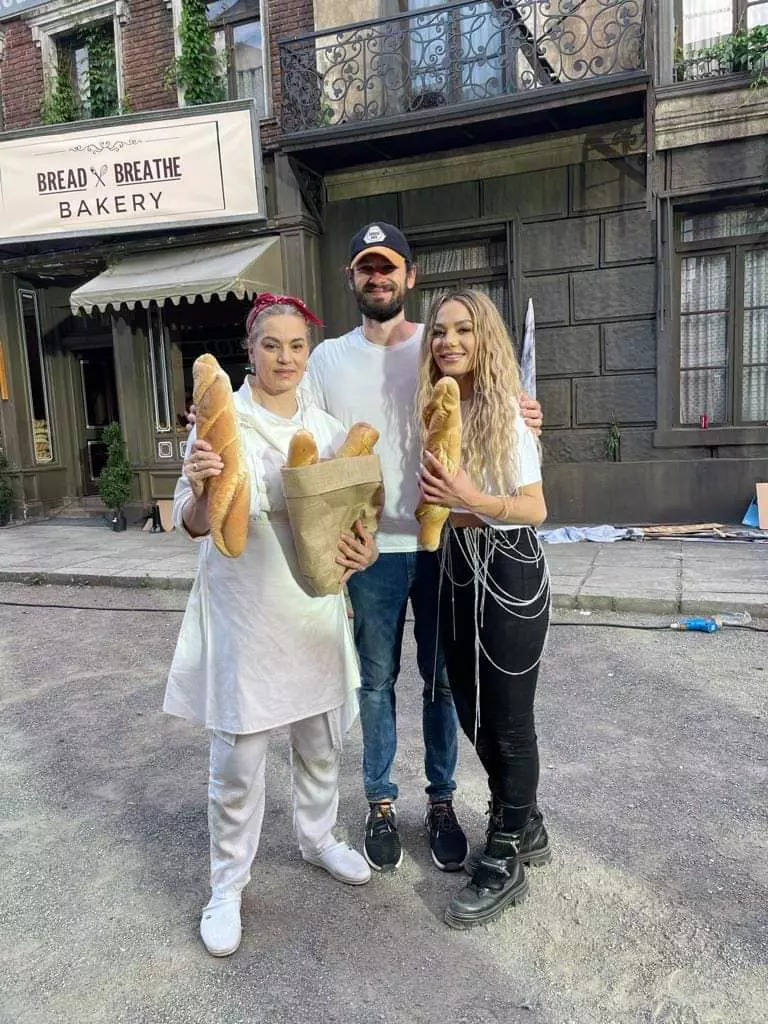 maia-morgenstern-actrita-in-videoclip-1-1