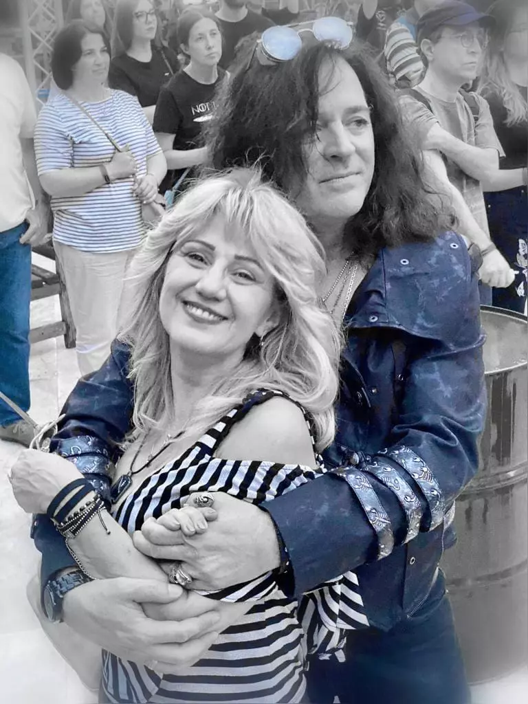 aurel-dinca-si-paula-iorga