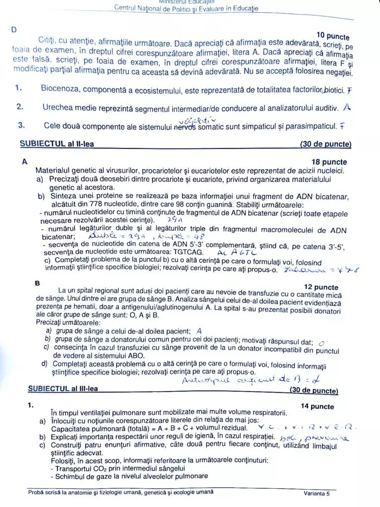 subiecte-anatomie-bac-2023-partea-2