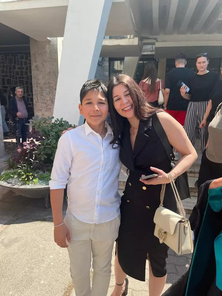 Diana Simion, fosta soție a lui Răzvan Simion (9)