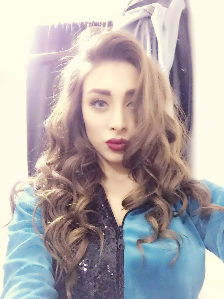 Angy Morad, fosta Miss Asia World, a murit (5)