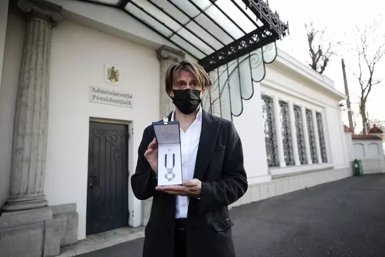 Marius Manole foto; Dumitru Angelescu