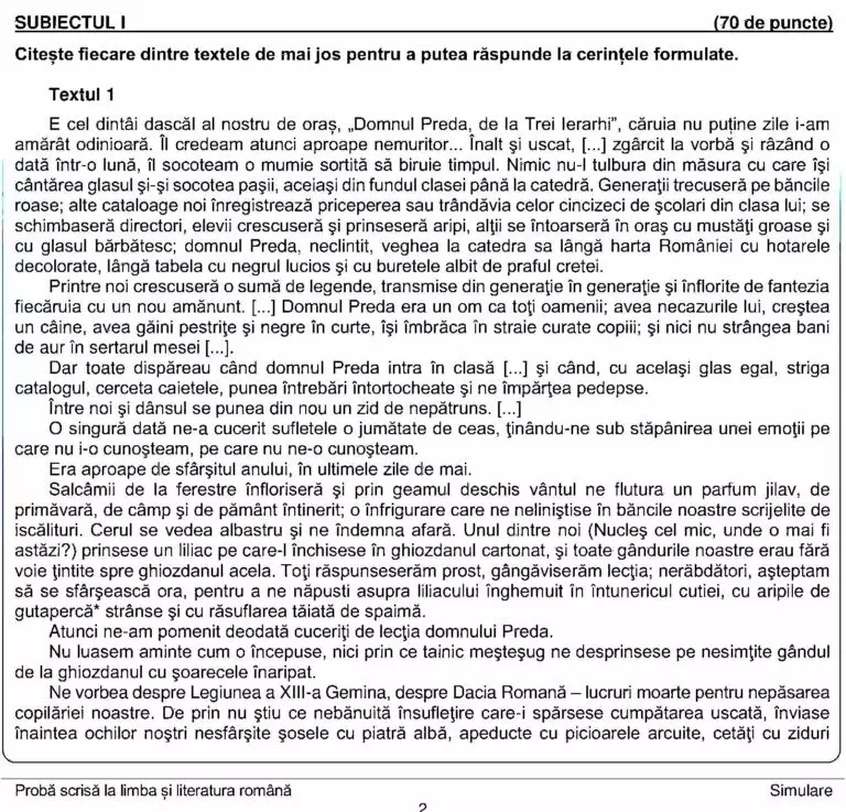 subiecte-romana-simulare-evaluare-nationala-2022-1