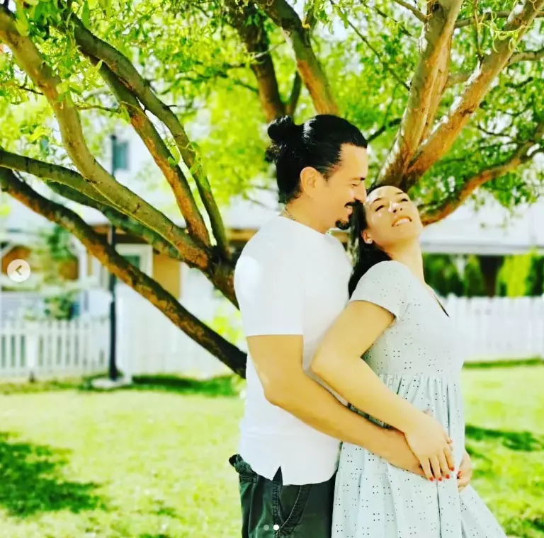 catalina-ponor-insarcinata-2