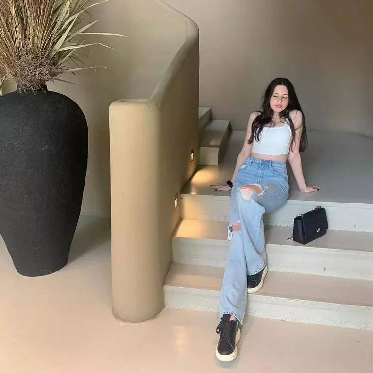 fiica andreei marin 2