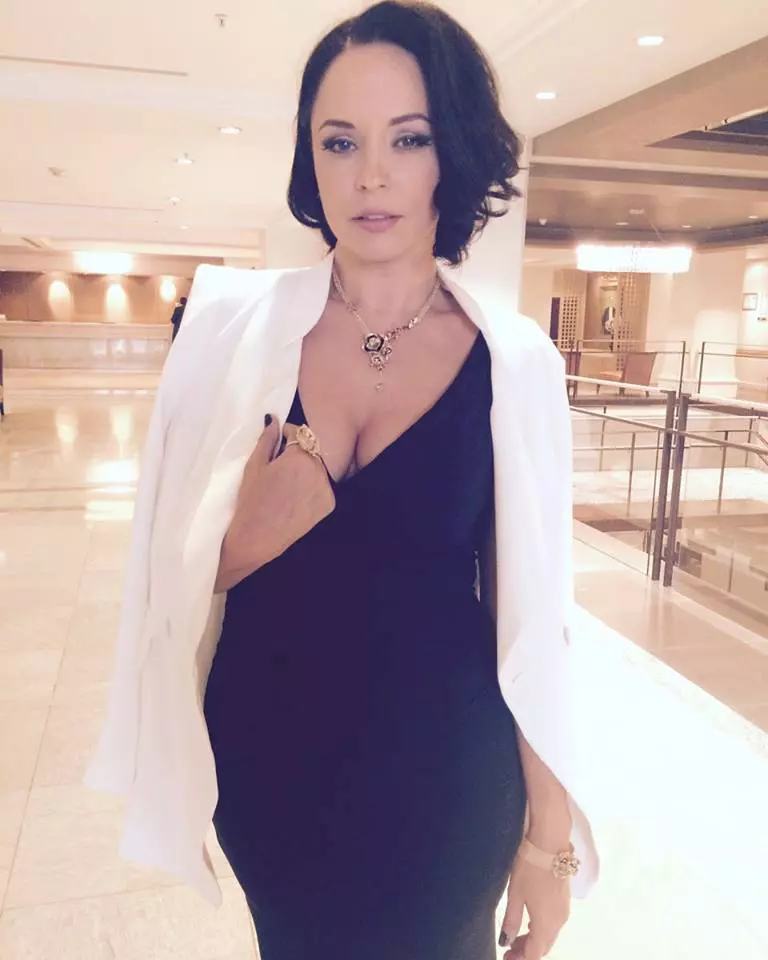Andreea Marin, primul interviu după anunțul divorțului