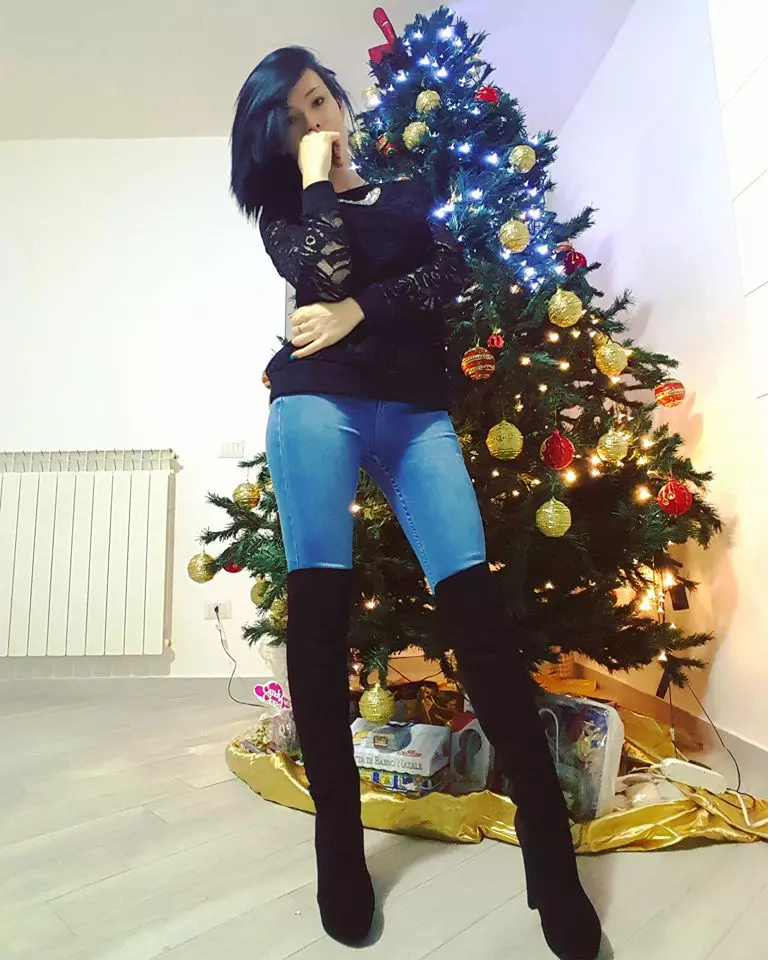 Ana Maria Cioponea (foto Facebook)