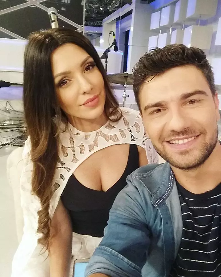 celia si karym