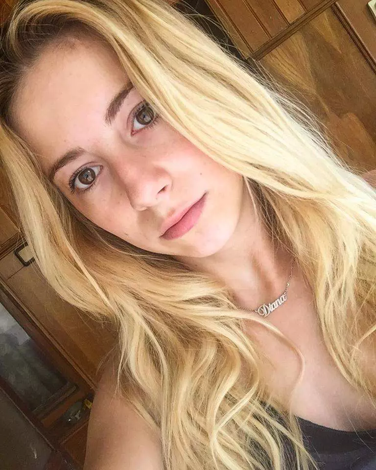 Diana Maria Dorin, o tânără din Timișoara, a dispărut (1)