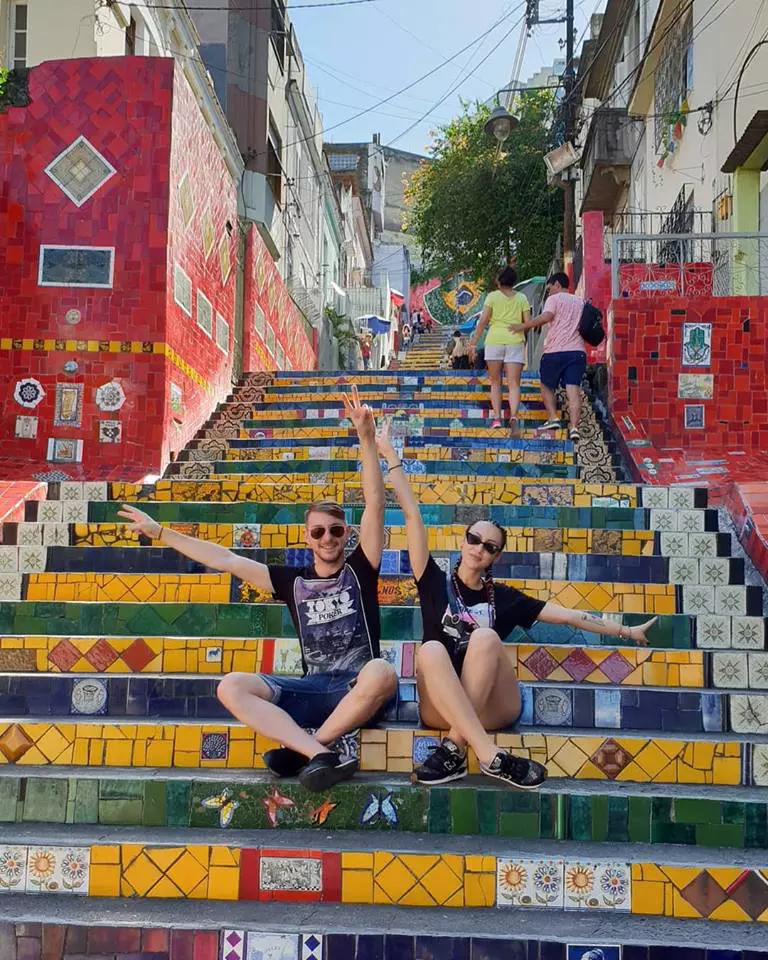 Liviu Antal Brazilia