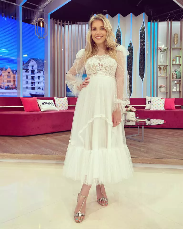 andreea ibacka insarcinata iar 3