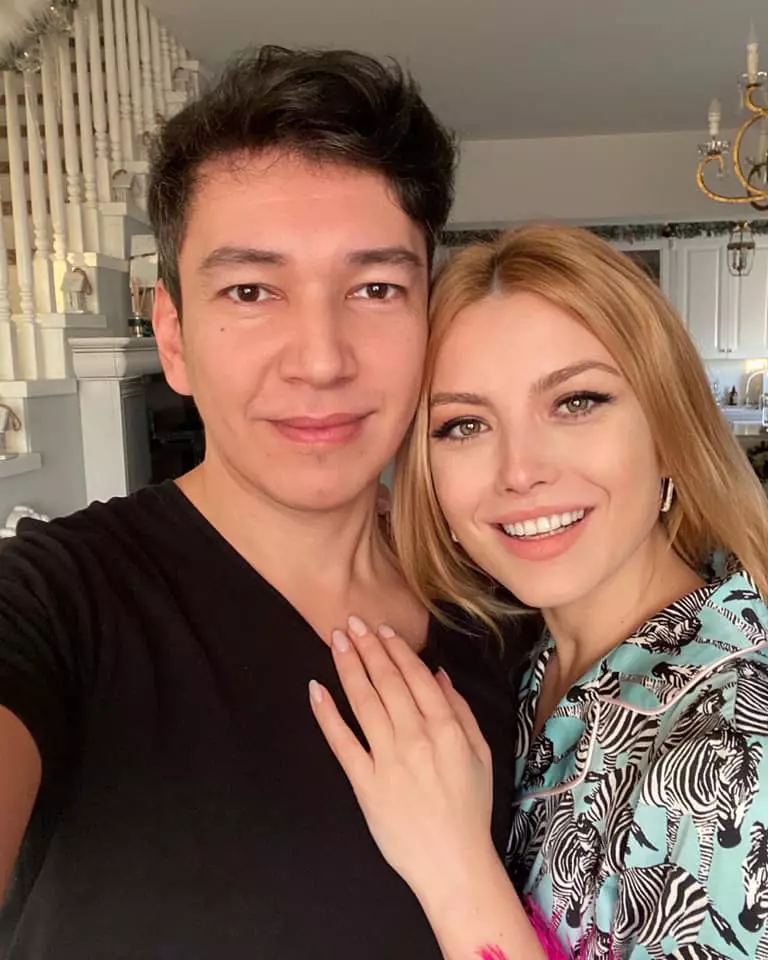 Cornel Ene și Elena Gheorghe (3)