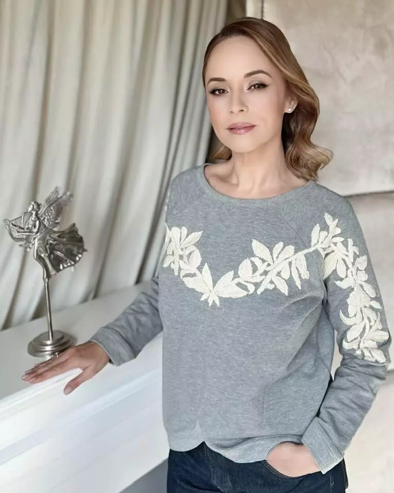 Andreea Marin