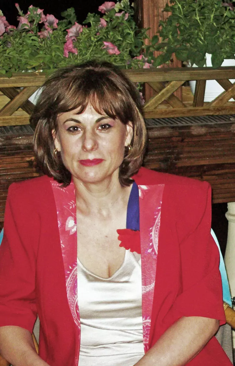 Mariana Bendre avea doar 42 de ani când a fost împușcată