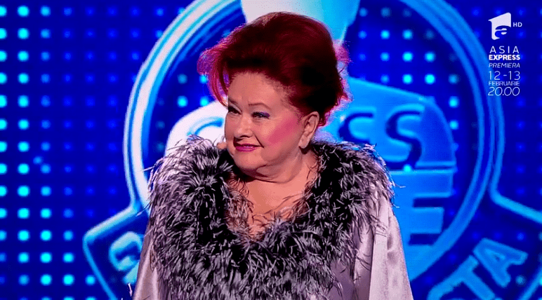 stela popescu ultima aparitie TV5 - main