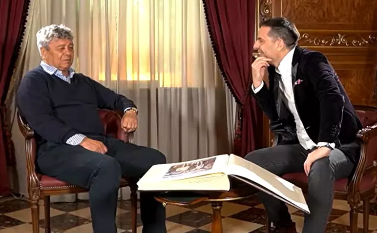 mircea lucescu dan negru