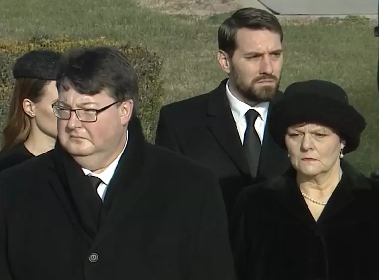 nicolae inmormantare 1