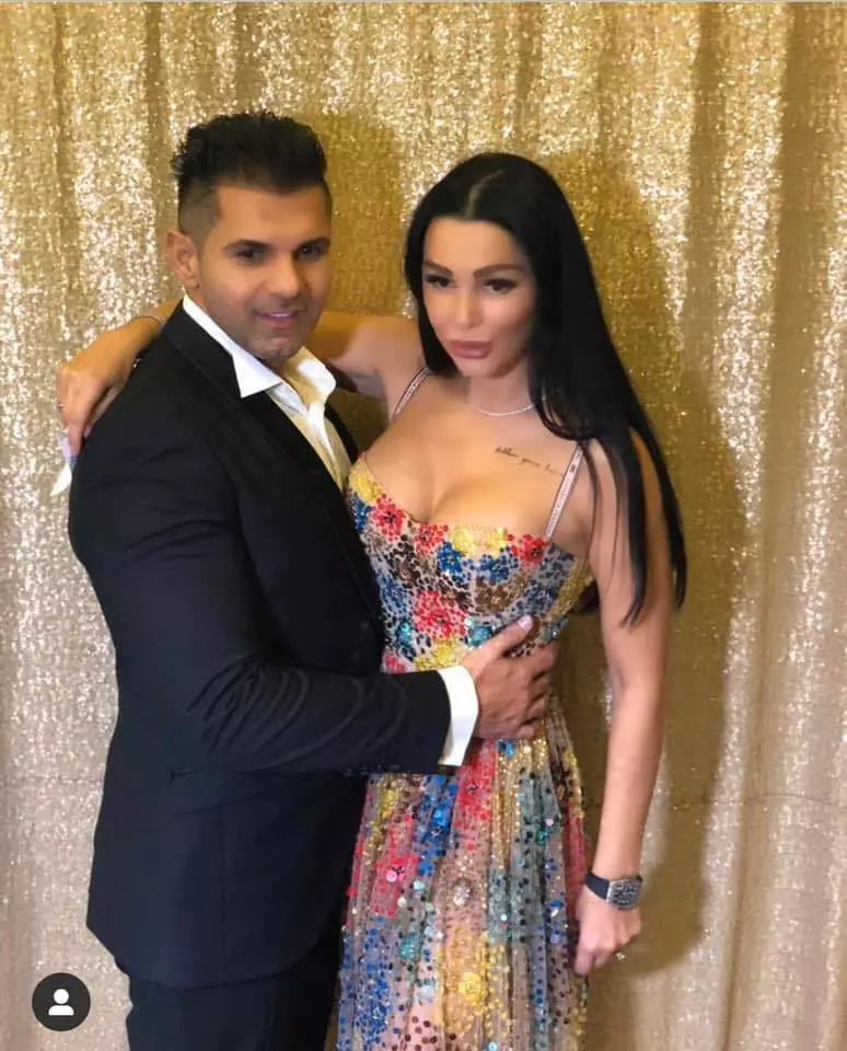 brigitte si florin pastrama 3