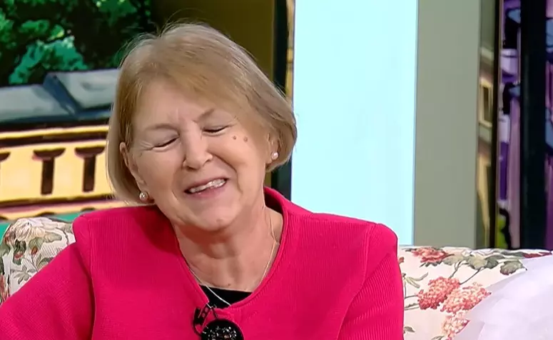 andreea balan mama 2