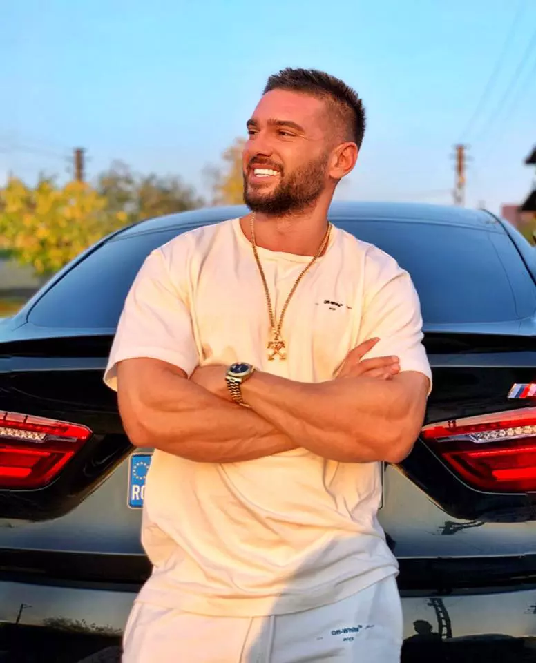 dorian popa probleme de sanatate 1