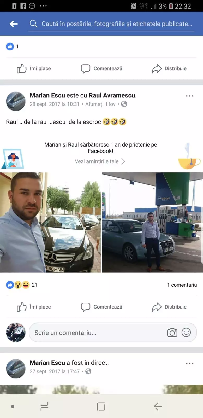 mesaje Facebook2