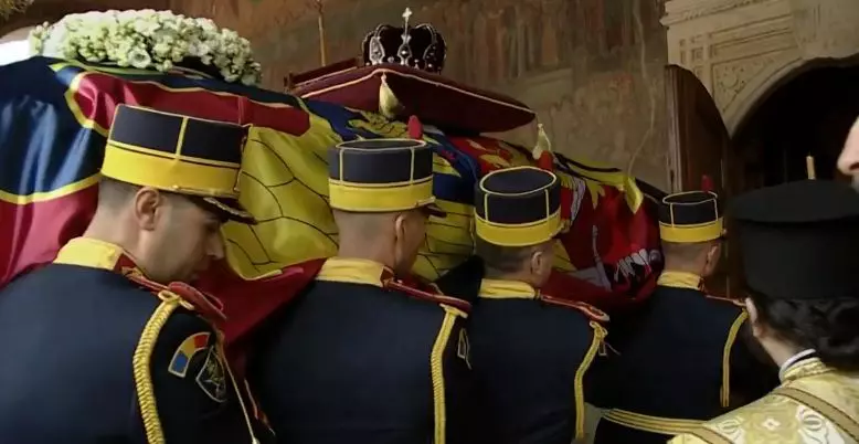 rege mihai catedrala patriarhala 2