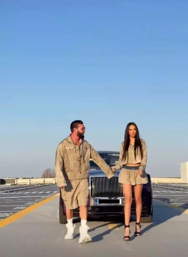 dorian popa si andreea iubita lui (1)