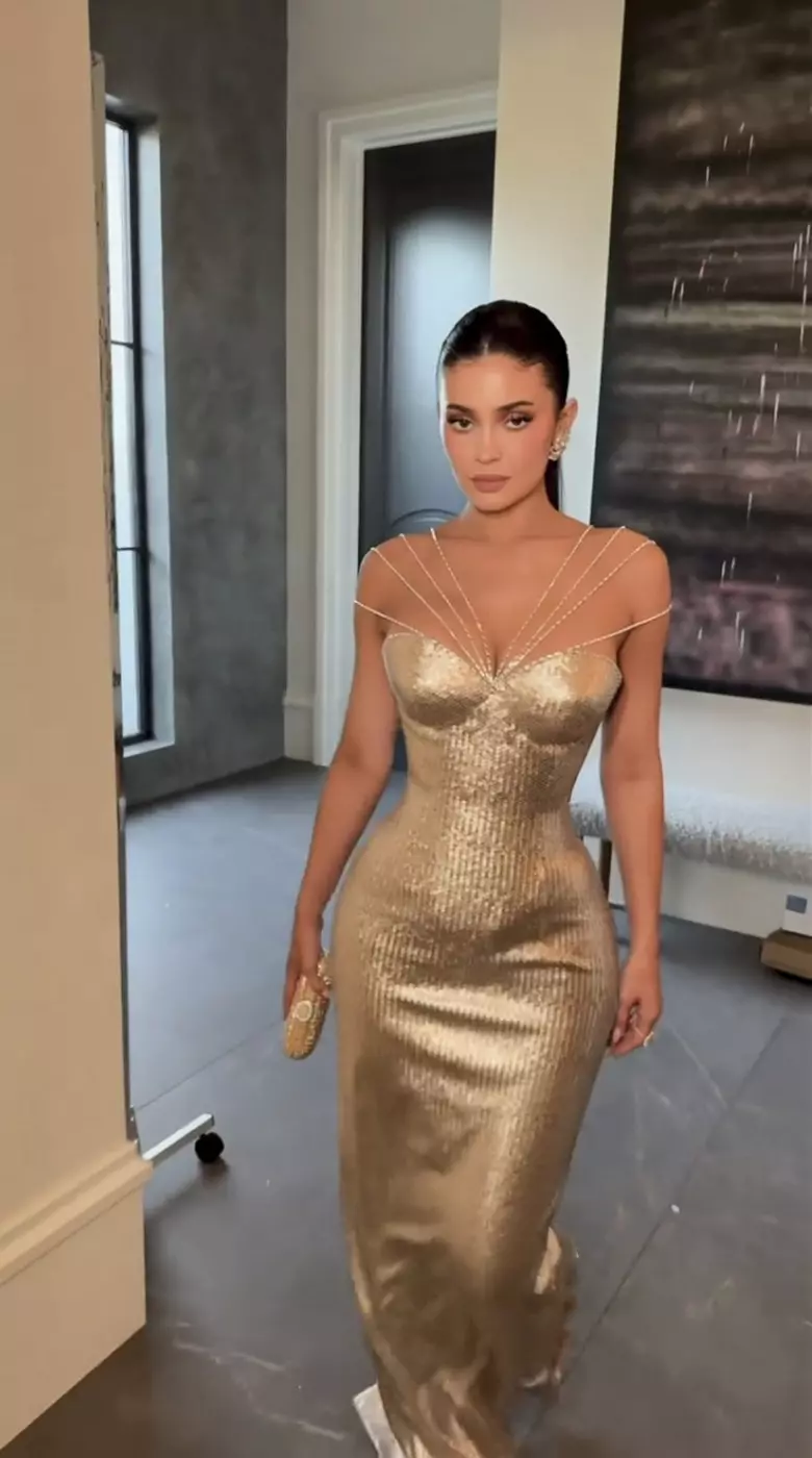 Kylie Jenner