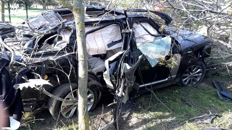 Mașina în care a murit Răzvan Ciobanu ar fi fost împrumutată