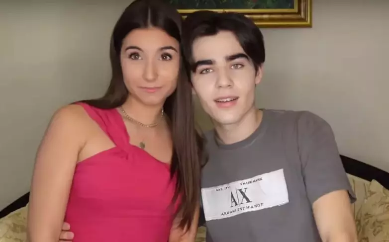 radu stefan banica si presupusa iubita 2