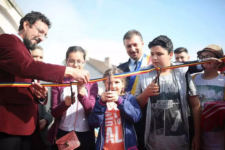 Târgul European al Castelelor (1)