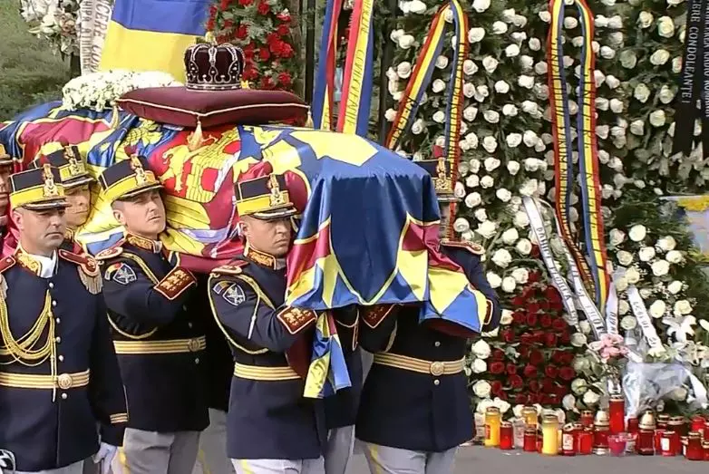 rege mihai palatul regal 4