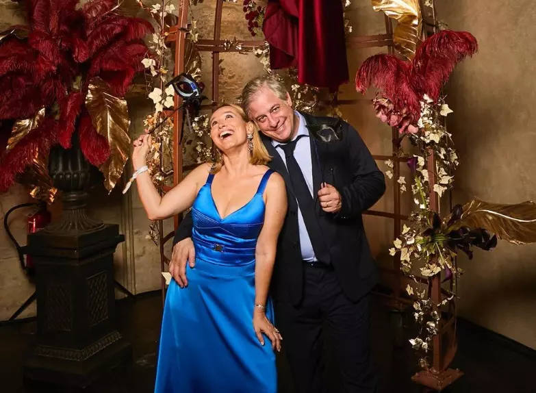 andreea esca nunta fiica mircea geoana venetia 6