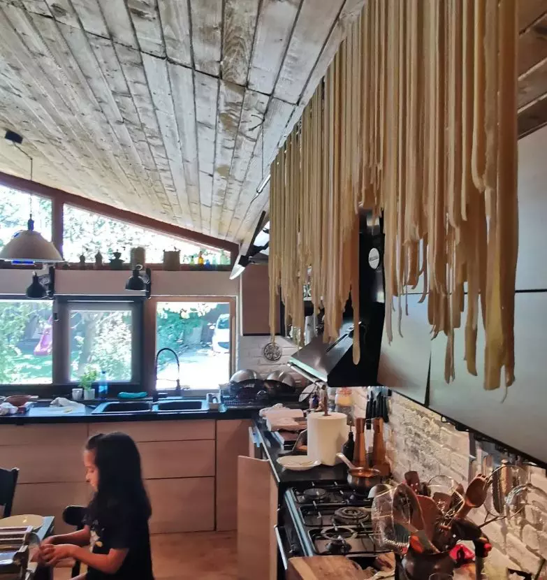 Dan Bordeianu are două fetițe adorabile (4)