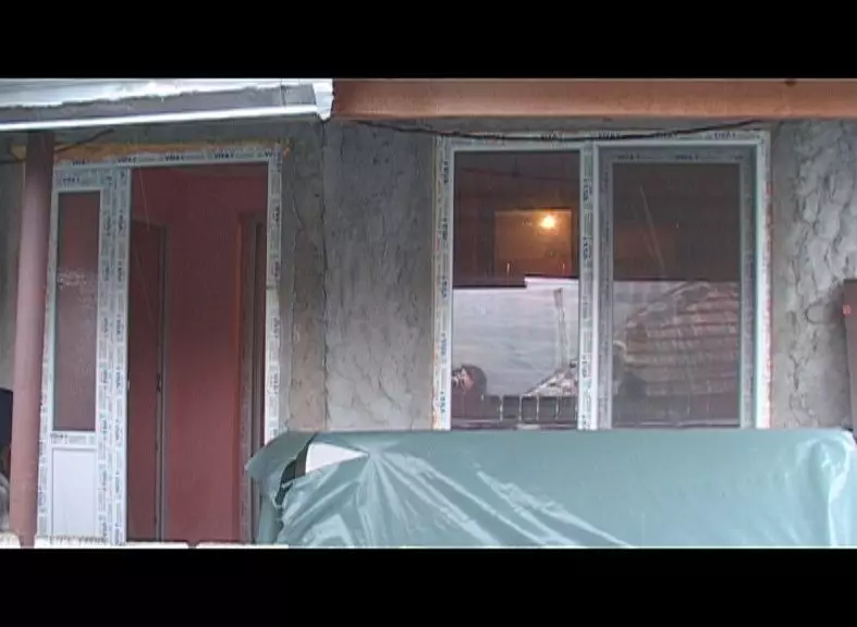 casa in care a murit tanarul adolescentul de 17 ani (1)