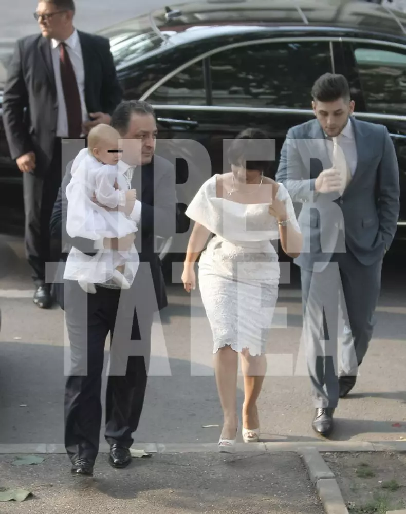 botez fetita marian vanghelie 10