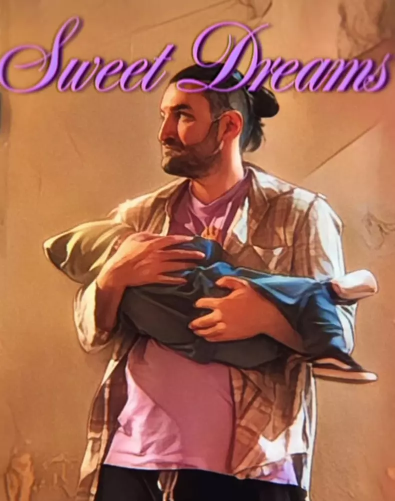 smiley-gina-pistol-si-fiica-vacanta-roma-2