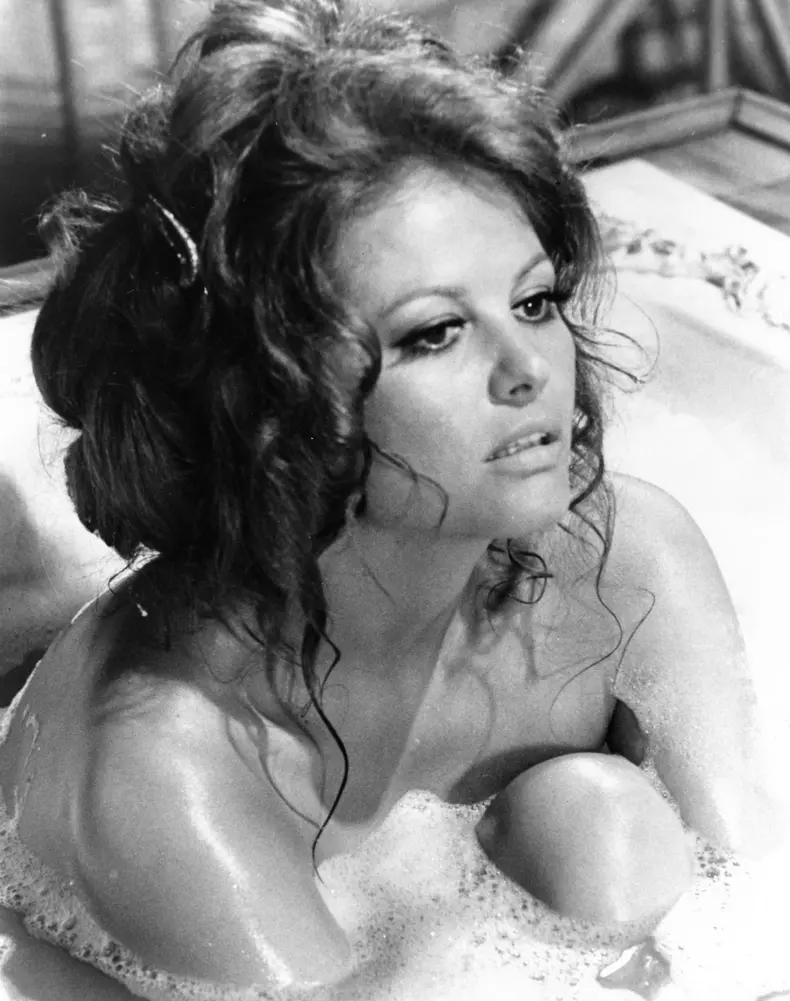 Once Upon a Time in the West (1968) - filmstill