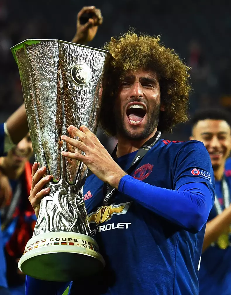 Ajax Amsterdam vs Manchester United