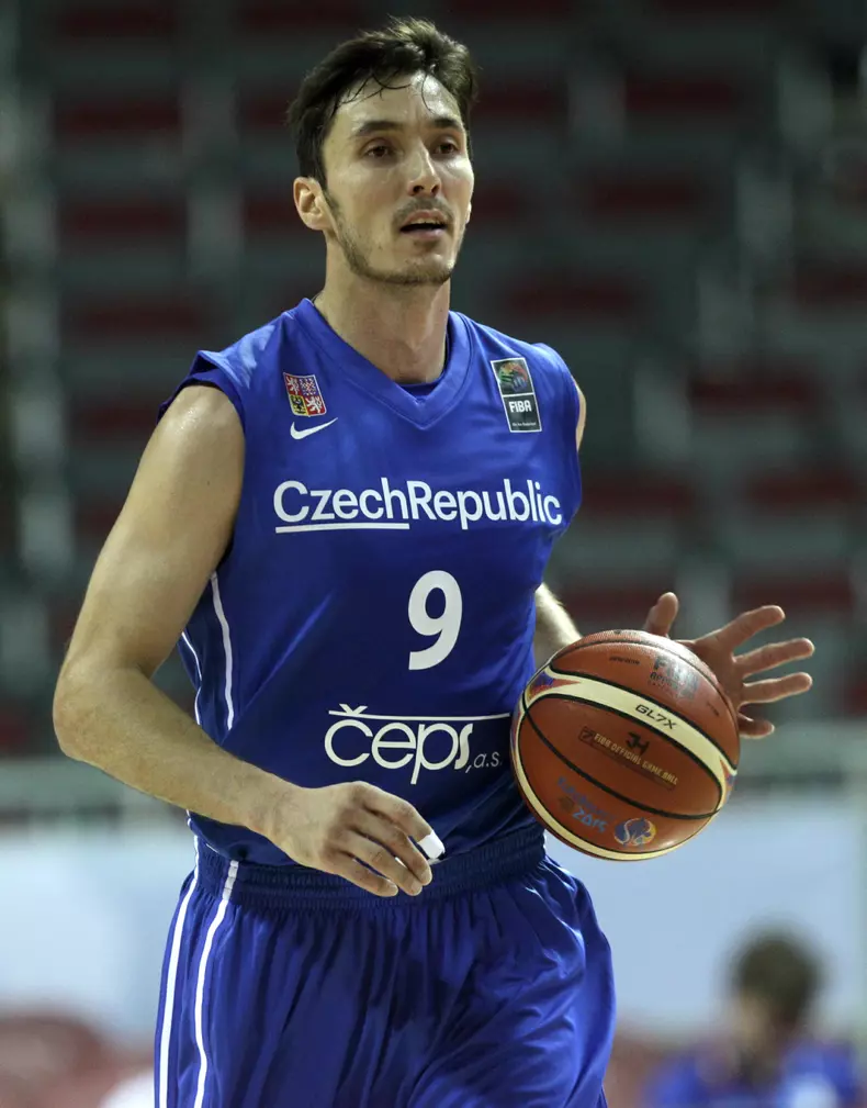 FIBA EuroBasket 2015
