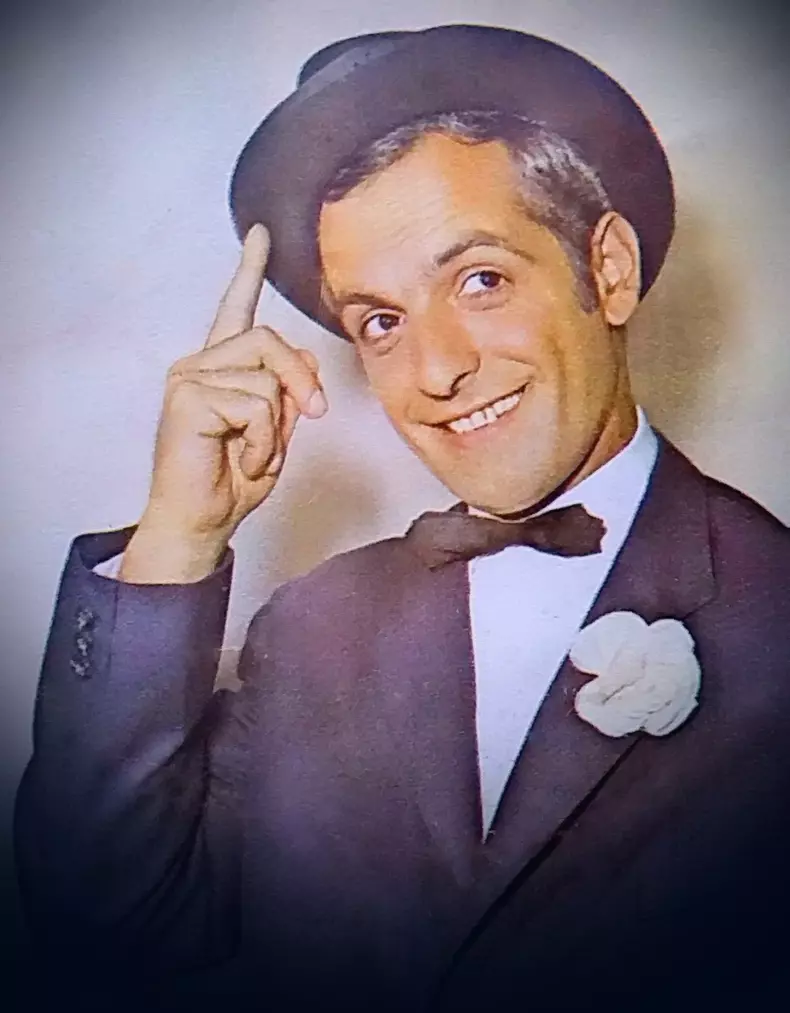 Stefan Banica SR
