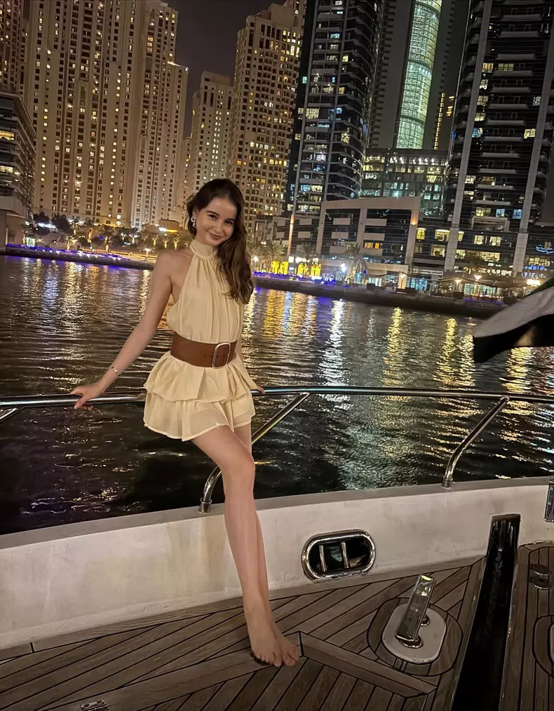Irina Columbeanu (40)